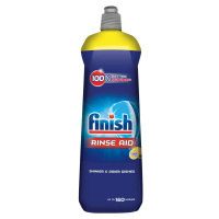 FINISH Leštidlo Shine&Protect Lemon 800 ml