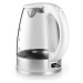 Niceboy ION Kettle K1 Crystal glass white