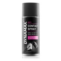 DYNAMAX DXT3 SPREJ NA KONTAKTY 400ML 606144