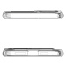 Spigen Crystal Slot, crystal clear - iPhone 15 Plus