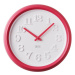 Nástenné hodiny JVD TIME Cuisine 102.3 37cm