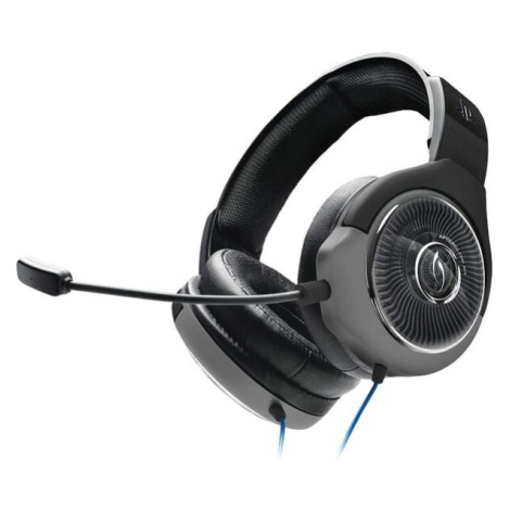 PDP AG 6 Wired Headset (PlayStation)