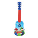 Moja prvá gitara 21" Super Mario