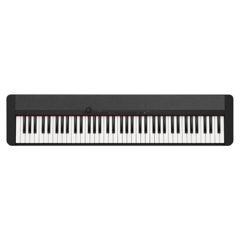 Casio CT S1-76BK (rozbalené)