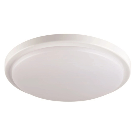 Kanlux LED prisadené svietidlo ORTE LED 18W-NW-O, 1600lm, 4000K, IP54, 250x65 mm