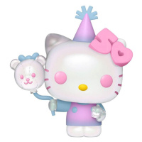 Funko POP! Hello Kitty 50th Anniversary: Hello Kitty