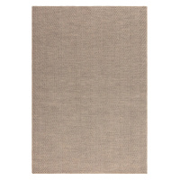 Svetlohnedý koberec 120x170 cm Global – Asiatic Carpets