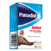 PANADOL Junior sup 250 mg 10 čapíkov