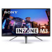 Sony Inzone M3 herný monitor 27"