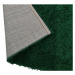 Kusový koberec Life Shaggy 1500 dark green - 300x400 cm Ayyildiz koberce