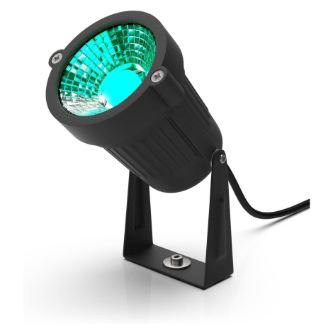 Vonkajší reflektor Innr LED Smart Outdoor, 1 predĺženie Innr Lighting