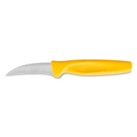 Wüsthof Lúpací nôž WÜSTHOF 6cm žltá