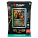 Wizards of the Coast Magic The Gathering: Streets of New Capenna Commander Deck Varianta: Perrie