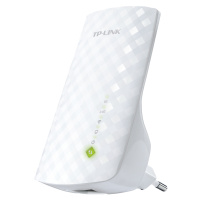 TP-LINK RE200 AC750 DUAL BAND WIFI RANGE EXTENDER