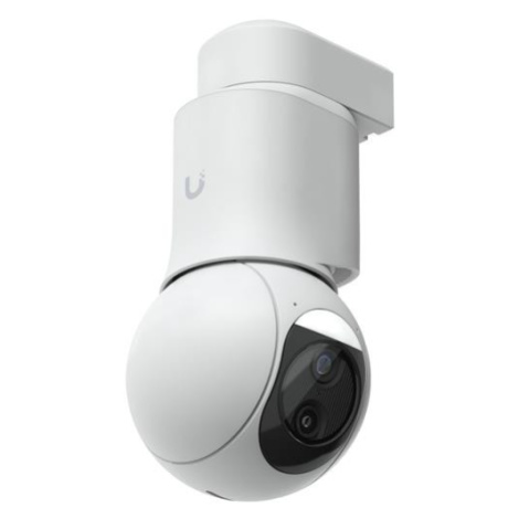 Kamera Ubiquiti UVC-G6-PTZ UniFi Protect vonkajšia 8MP PTZ, biela