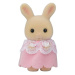 Sylvanian family Dúhové hojdačky so šmykľavkou