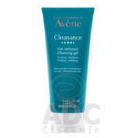 AVENE CLEANANCE Čistiaci gél