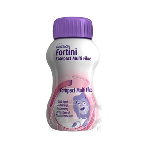 Fortini Compact Multi Fibre