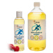 Športový masážny olej Verana Recovery Objem: 250 ml