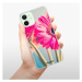 Odolné silikónové puzdro iSaprio - Flowers 11 - iPhone 12 mini
