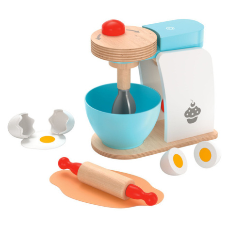 Playtive Hračkárske príslušenstvo do kuchyne (kuchynský robot)