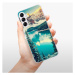 Odolné silikónové puzdro iSaprio - Mountains 10 - Samsung Galaxy A14 / A14 5G