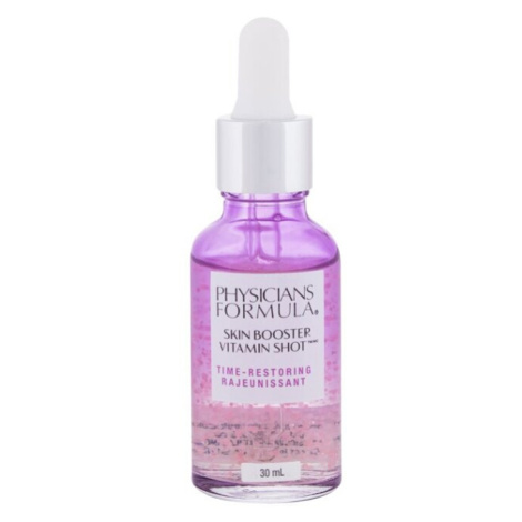 PHYSICIANS FORMULA Skin Booster Vitamín Shot pleťové sérum Time-Restoring 30ml