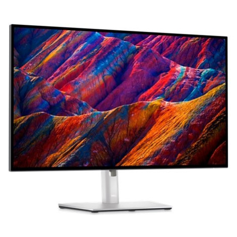 DELL UltraSharp 27 4K IPS 16:9 5ms 400cd 2000:1 sRGB HDMI 1xDP USB-C Hub 210-BCXK