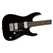 Charvel Super-Stock DKA22 2PT EB BK