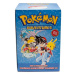 Viz Media Pokemon Adventures Box (1-7)