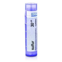 BOIRON Sulfur CH30 4 g