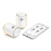 Netatmo Smart Radiator Valves Starter Pack