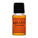 Pan Drwal Bulleit Bourbon olej na fúzy 10 ml