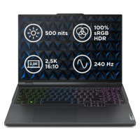 Lenovo Legion Pro 5 16IRX9 (83DF0031CK) sivý