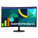 Samsung Essential S3 (S360GD) monitor 27"