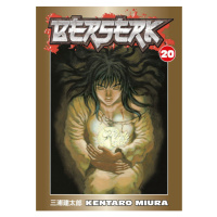 Dark Horse Berserk 20