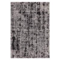 Sivý koberec 120x170 cm Kuza – Asiatic Carpets