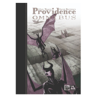 Argo Providence Omnibus