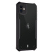 Tactical Quantum Stealth Kryt pre Apple iPhone 11 Clear/Black