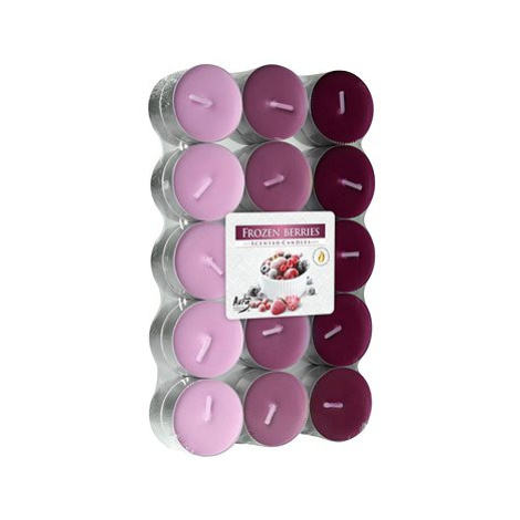 BISPOL Frozen Berries 30 ks