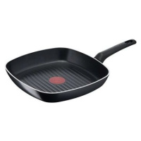 Tefal grilovacia panvica 26 × 26 cm Simple Cook B5564053