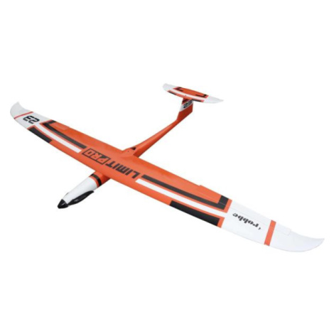 Oranžové rc modely