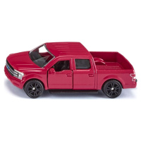 Siku Blister Ford F150 1:55