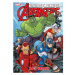 Egmont Marvel Action: Avengers 1 (Slovensky)