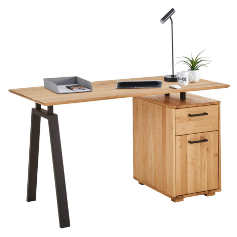 Písacie a pracovné stoly Linea Natura