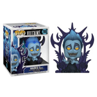 Funko POP! #785 Super: Villains S3 - Hades on Throne