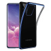 Silikónové puzdro ESR Essential Crown pre Samsung Galaxy S20 Ultra modré
