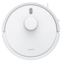 Xiaomi Robot Vacuum S20 bílá