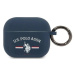 Obal US Polo USACA3SFGV AirPods 3 case navy (USACA3SFGV)