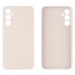 Obal:Me Matte TPU Kryt pre Samsung Galaxy A34 5G Beige